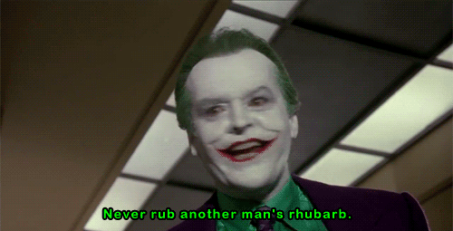 7 Reasons Why Jack Nicholson Was a Way Better Joker Than Heath Ledger