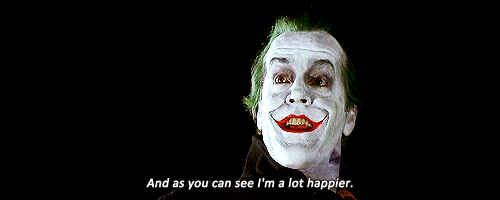 7 Reasons Why Jack Nicholson Was a Way Better Joker Than Heath Ledger