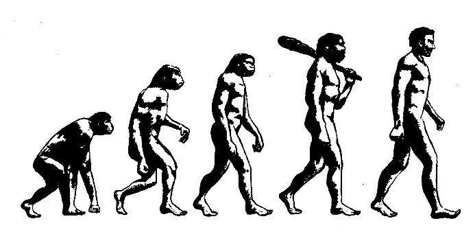 Evolution: The Greatest Hoax On Earth