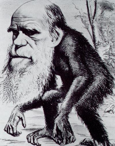 Evolution: The Greatest Hoax On Earth