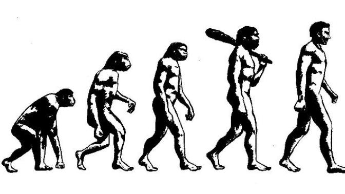 Evolution: The Greatest Hoax On Earth