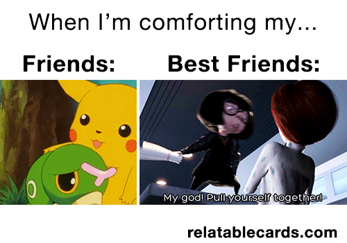 How to Move On From the Guy You Like