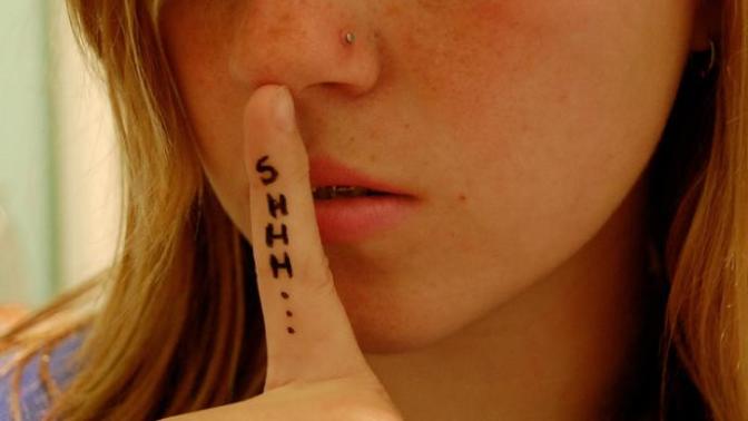 Things I Will Never Share Without Being Anonymous