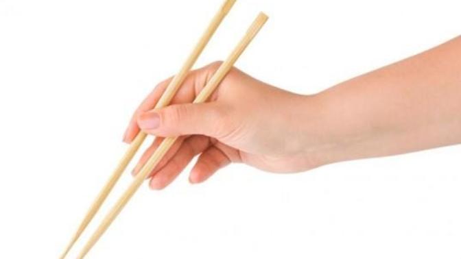 Why A Pair of Chopsticks Is A Superior Culinary Tool