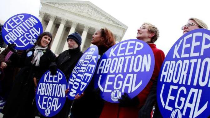 My View on Whether or Not Abortion Should Be Banned