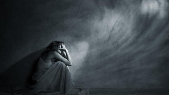 Immoral Restraint - Poem
