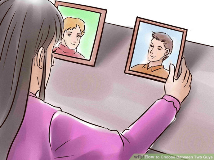 An Ex and a Bad Break-Up vs. a Truly Awesome Guy: Which Do I Choose?
