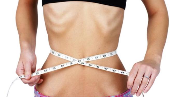 5 Facts and Misconceptions About Eating Disorders