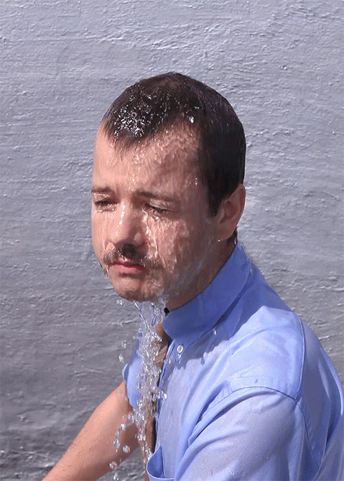 5 Reasons Why Sweating Is Good and Healthy