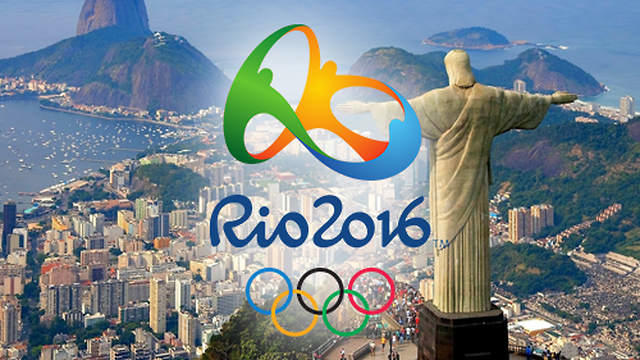Russian Olympic Doping Scandal
