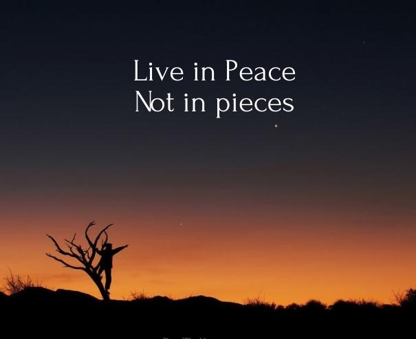 Society Shouldn't Be A Combat Zone: On Discussion And GaG Interaction