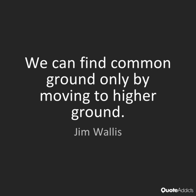 Society Shouldn't Be A Combat Zone: On Discussion And GaG Interaction