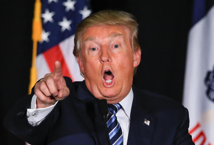 Why Donald Trump is the Worst Choice for President in Recent History