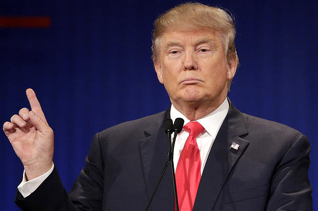 Why Donald Trump is the Worst Choice for President in Recent History