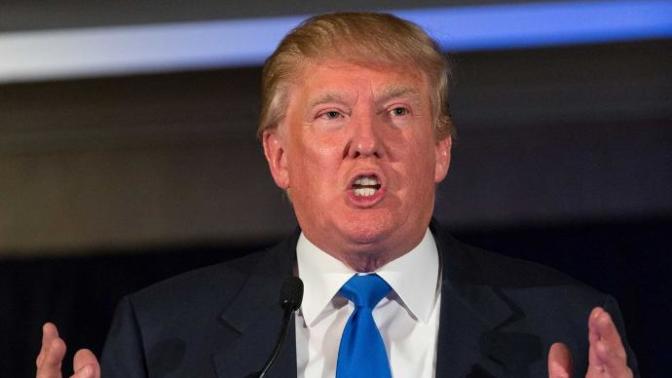 Why Donald Trump is the Worst Choice for President in Recent History