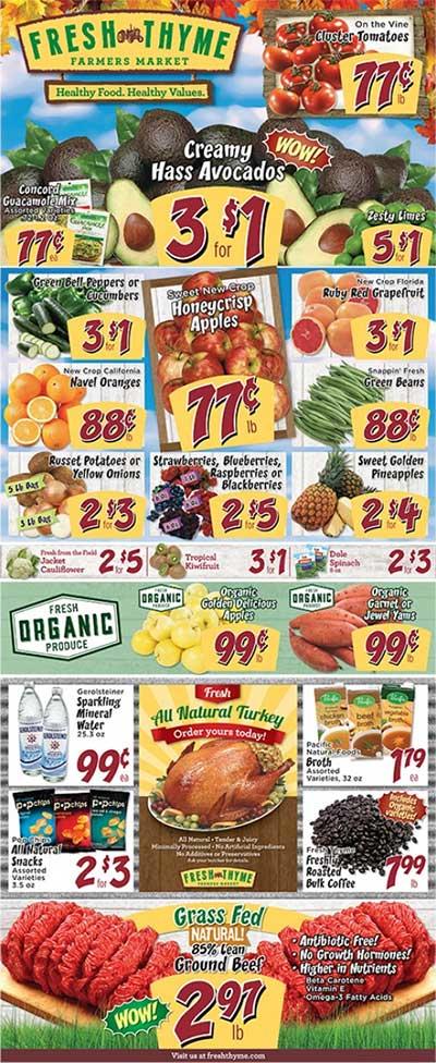 11 Tips for Eating Healthy on a Budget