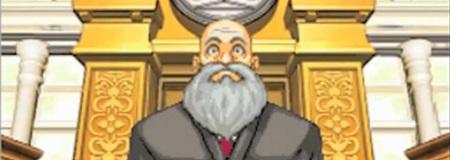 Game Review: Ace Attorney Series