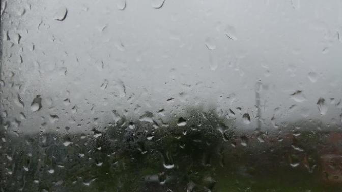 Dry Season's Absence: How August Is Going So Far in the Philippines
