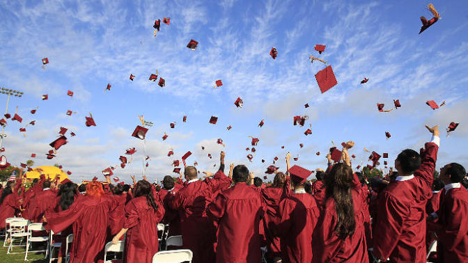 15 Things I Will Miss About High School Once I Go to College 🏃🏠