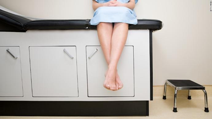 How To Start Your Freshman Year of College... with Cancer?