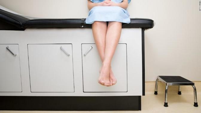 How To Start Your Freshman Year of College... with Cancer?