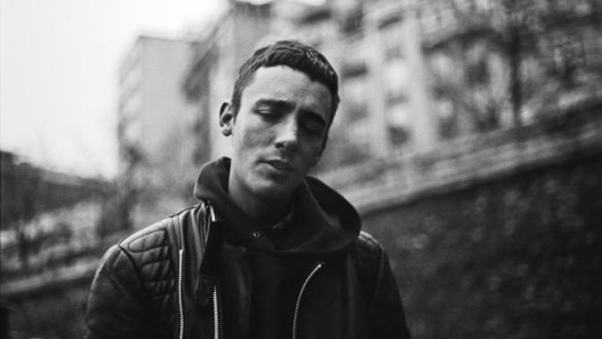 Are Guys Really Less Emotional and Won't Talk?
