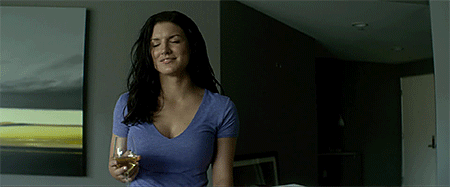 13 of the Hottest Mixed Martial Arts (MMA) Cage Fighter Chicks Ever