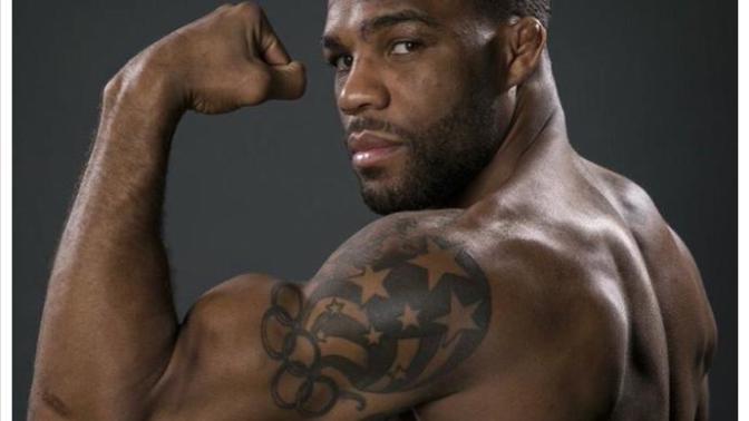 8 Cutest Male Olympic Athletes at Rio