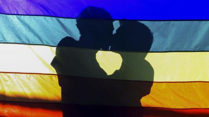 A Young Christian Girl's Take on Gay Rights: It Might Surprise You