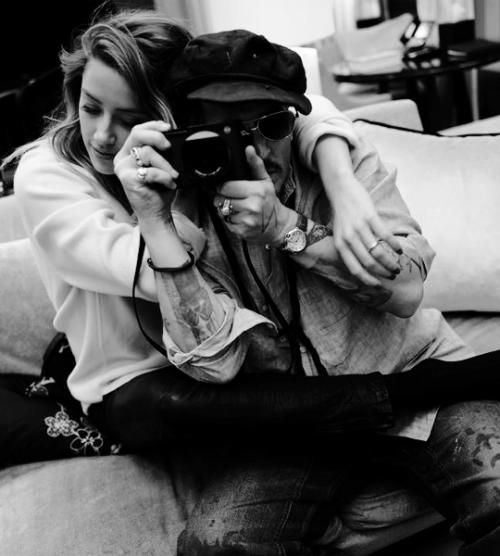 Johnny Depp and Amber Heard Divorce Debacle