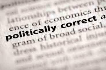 Being Politically Correct In A Populist World