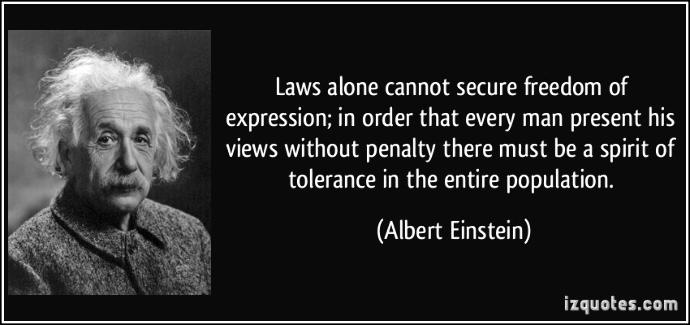 Being Politically Correct In A Populist World