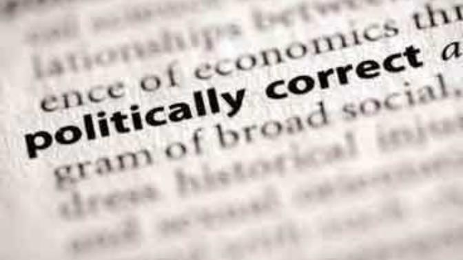 Being Politically Correct In A Populist World