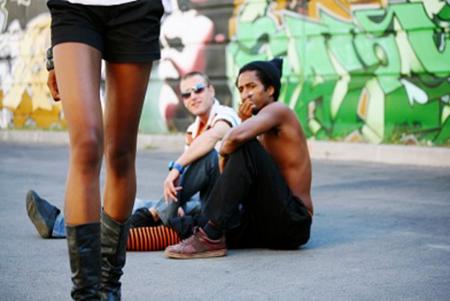 What I Learned From Pretending To Be A Ditz For A Week