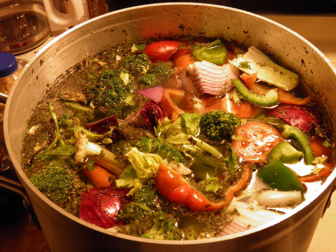 More Tips on Eating Healthy on a Budget