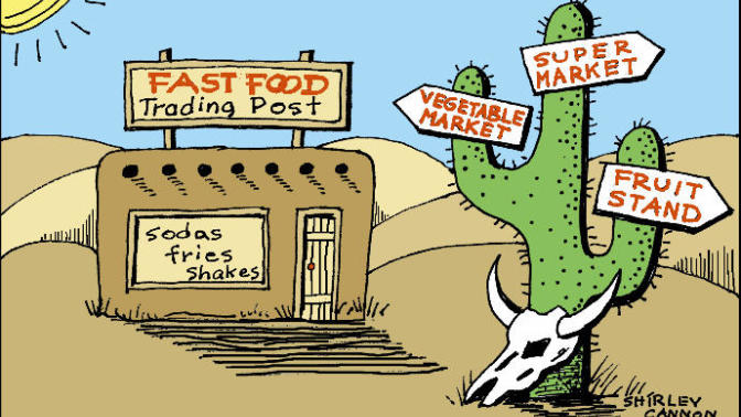 More Tips on Eating Healthy on a Budget