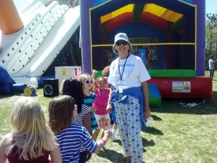A Woman is Tragically Killed by a Police Officer During a Role-Playing Exercise