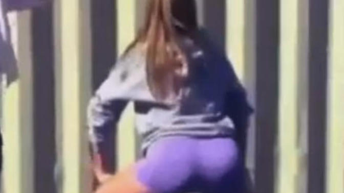 Why I Refuse to "Twerk" in School