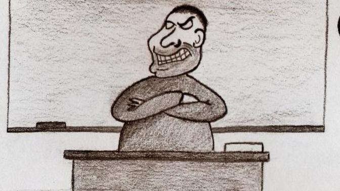 5 of the Worst Teachers Ever: You Won't Believe These Stories