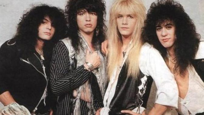 10 Reasons Why Glam Metal (aka Hair Metal) Is Superior To Grunge