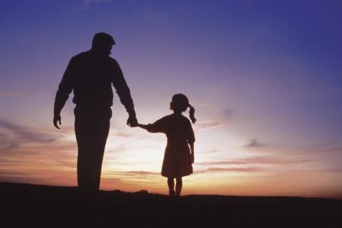 An Open, Handwritten Letter to My Future Daughters