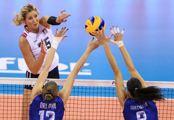 Sports That Very Tall People Are The Best In