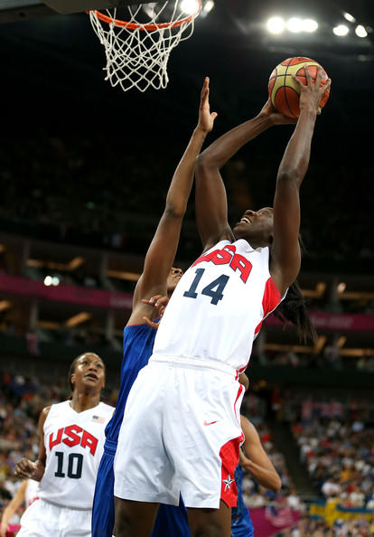 Sports That Very Tall People Are The Best In
