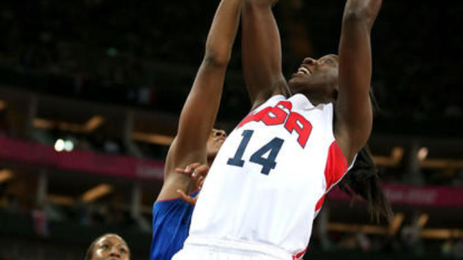Sports That Very Tall People Are The Best In