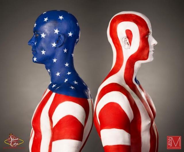Why Do A Lot of Foreigners Seem To Hate American Patriotism?