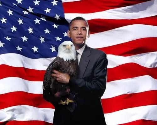 Why Do A Lot of Foreigners Seem To Hate American Patriotism?