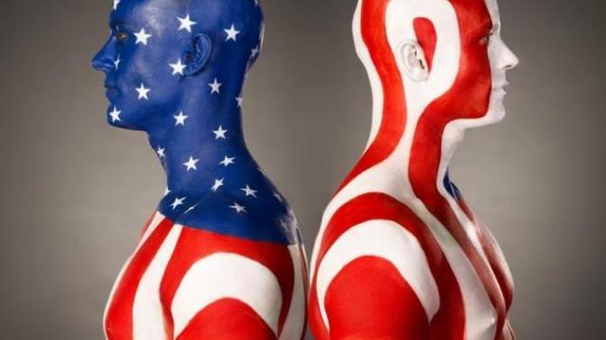 Why Do A Lot of Foreigners Seem To Hate American Patriotism?