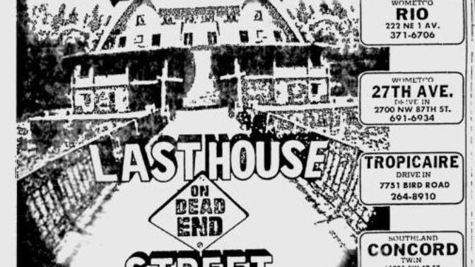 10 Of My Favorite Obscure Horror Gems