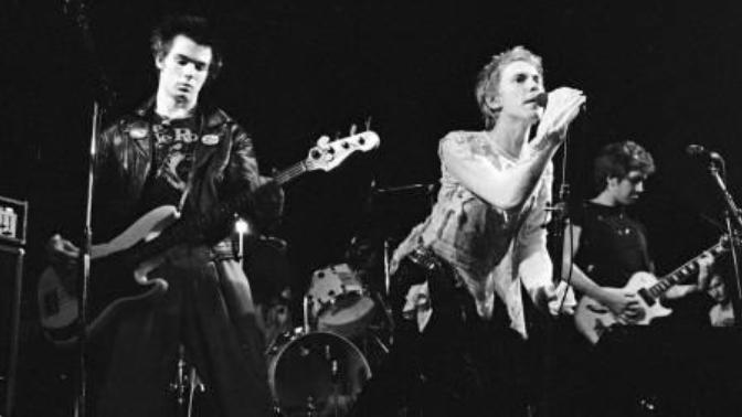 A Brief History of Metal and Hardcore, Part 1: Punk at Heart!