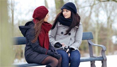 10 Ways to Help Cure Your Depression